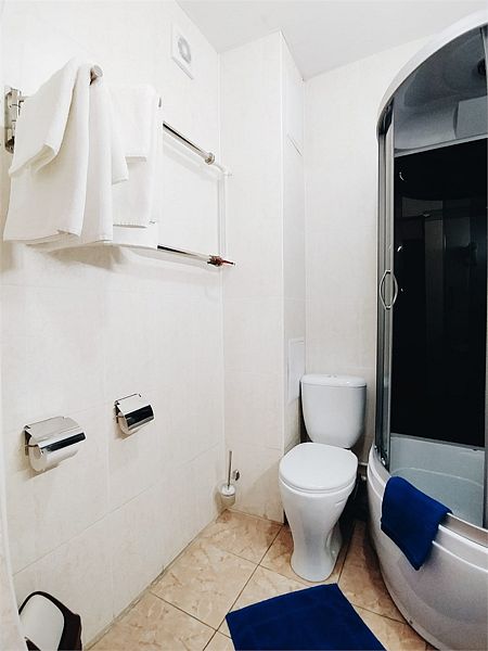 Стандартный 3-местный (Улучшенный)