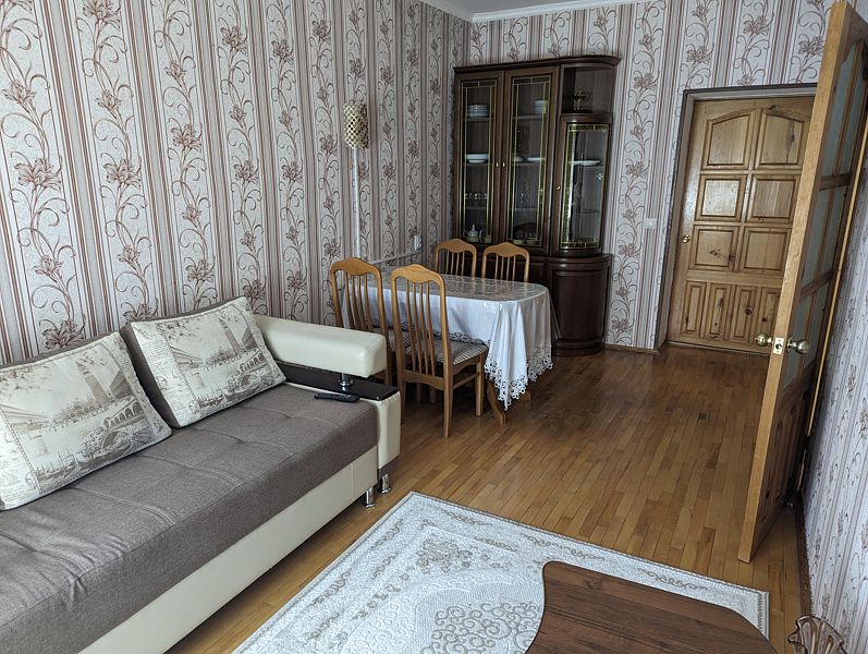 Люкс 2-местный 2-комнатный