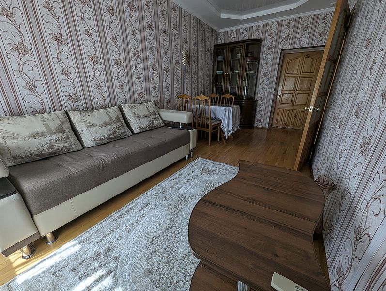 Люкс 2-местный 2-комнатный