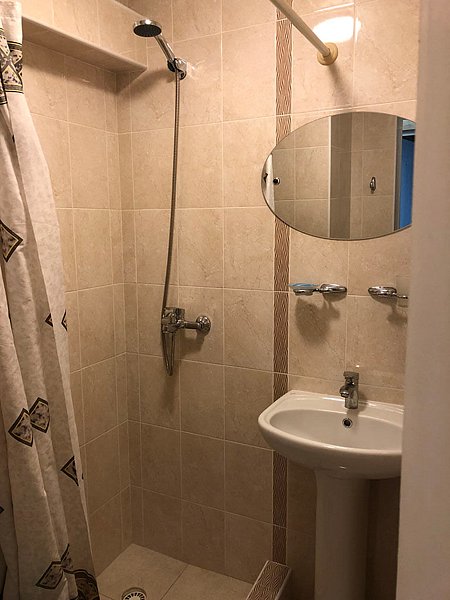 Стандартный 2-местный 2*