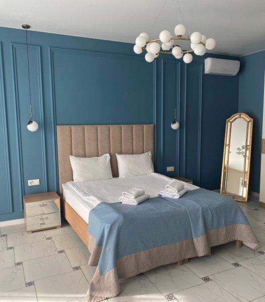 Полулюкс 2-местный