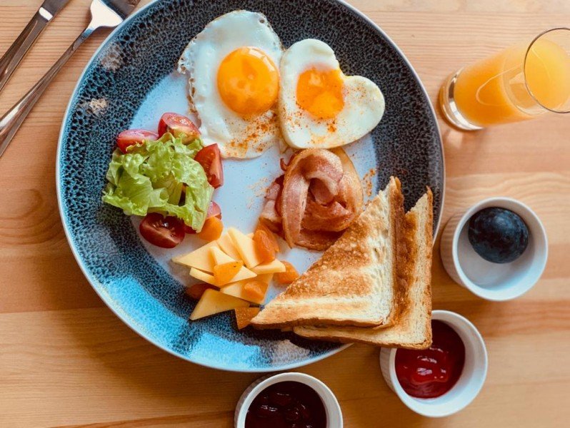 Полулюкс 2-местный