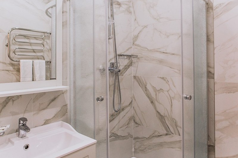 Полулюкс 2-местный