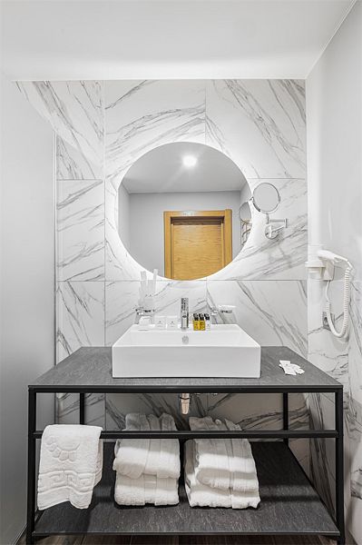 Family Suite 4-местный (Рассвет)