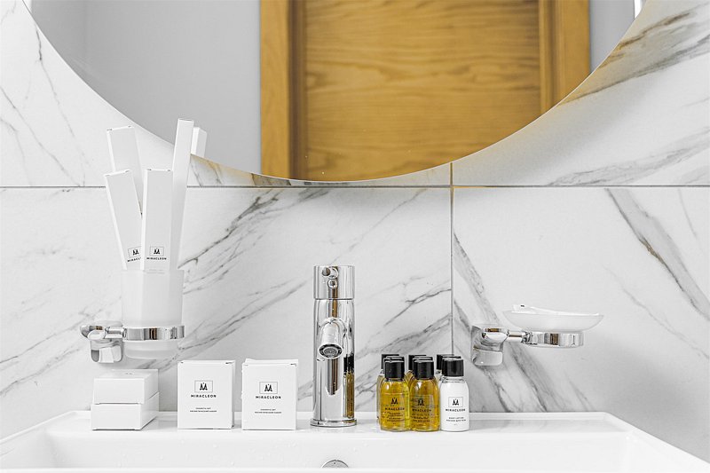 Family Suite 4-местный (Рассвет)