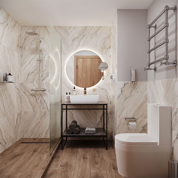 Junior Suite 2-местный (Рассвет)