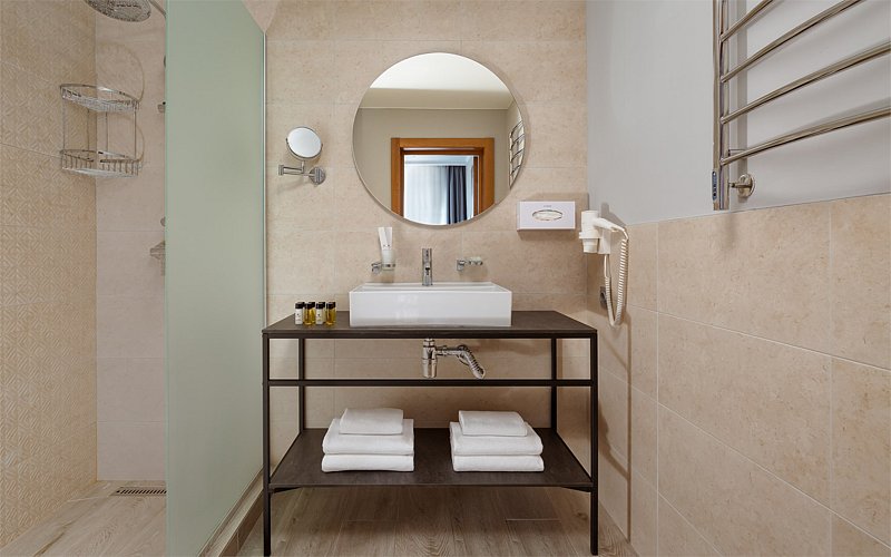 Junior Suite 2-местный (Рассвет)