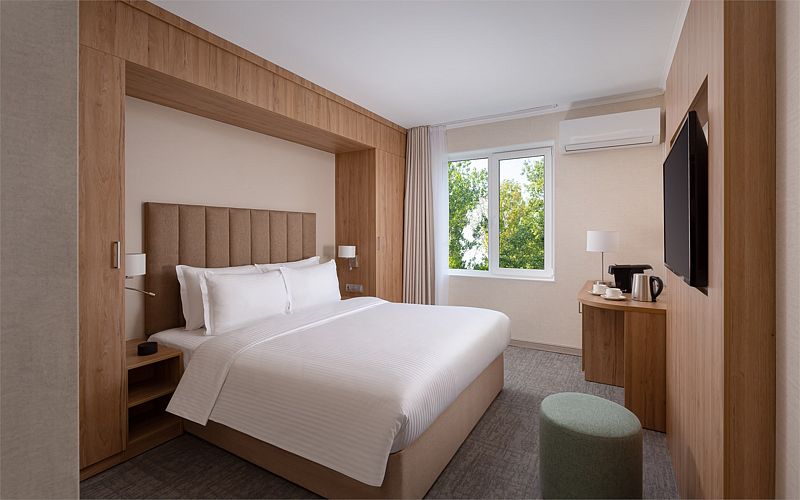 Standart 2-местный (Горизонт, доп. корпус)