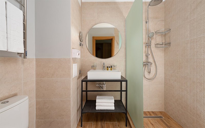 Standart 2-местный (Горизонт, доп. корпус)