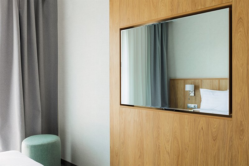 Superior 2-местный (Волна)