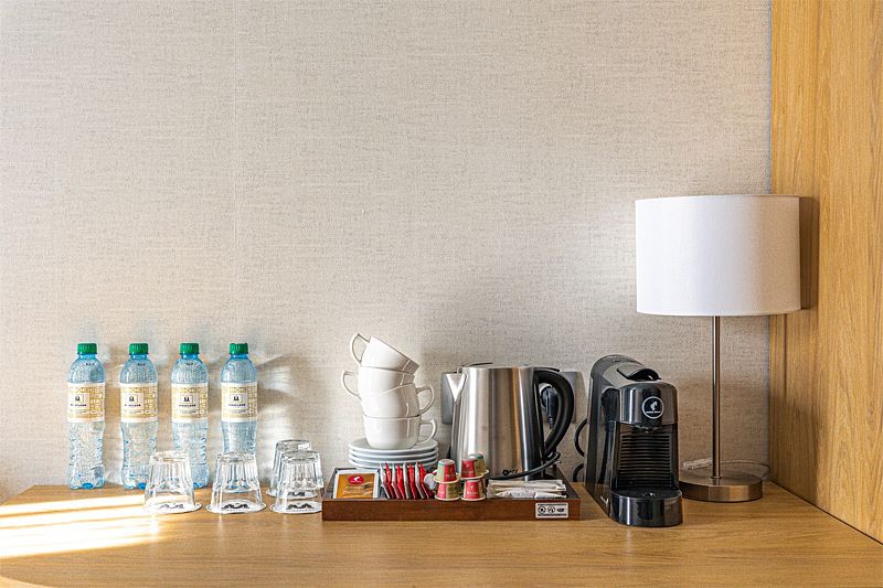 Superior 2-местный (Горизонт)