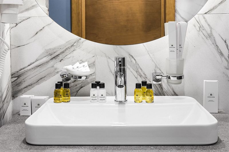 Superior 2-местный TWIN (Волна)