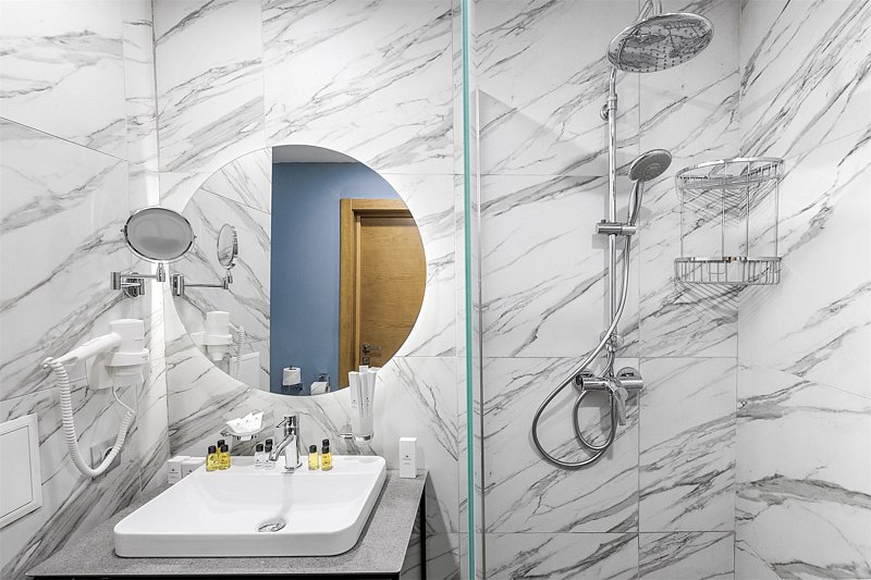 Superior 2-местный TWIN (Дюна)