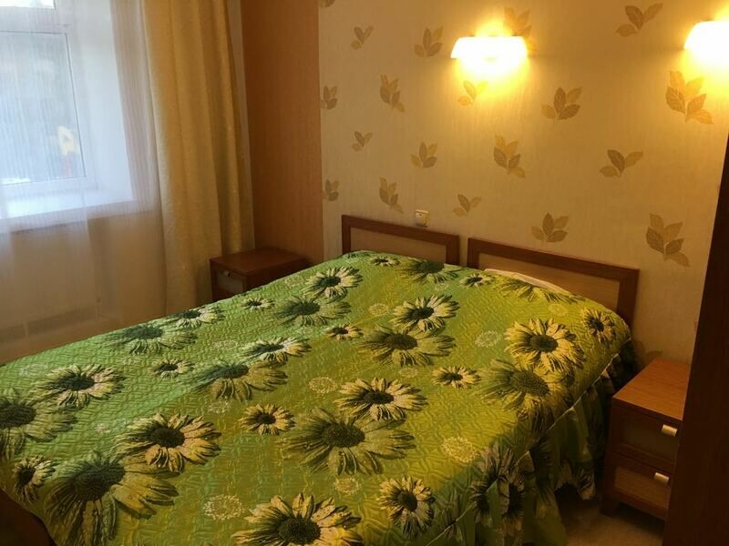 Гостиница Старый центр