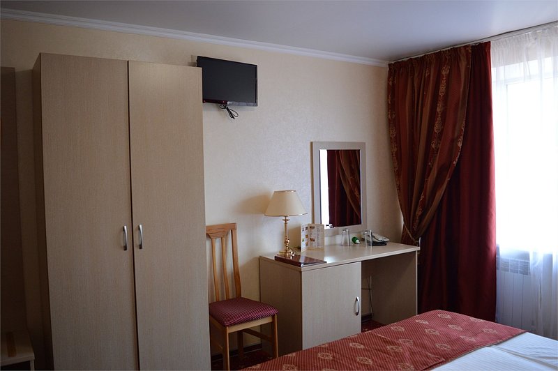 Бизнес 2-местный