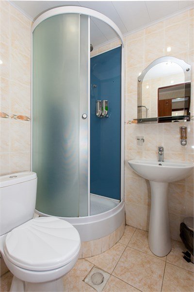 Бизнес 2-местный