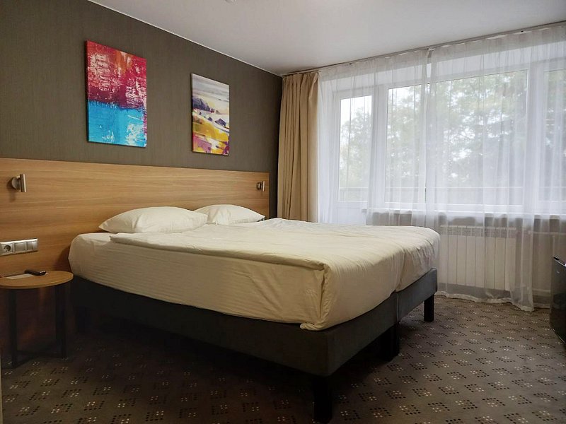 Бизнес 2-местный Амакс