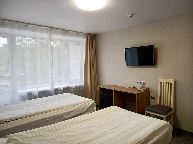 Бизнес 2-местный Амакс