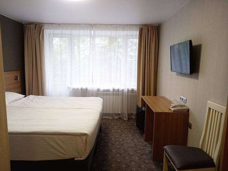 Бизнес 2-местный Амакс