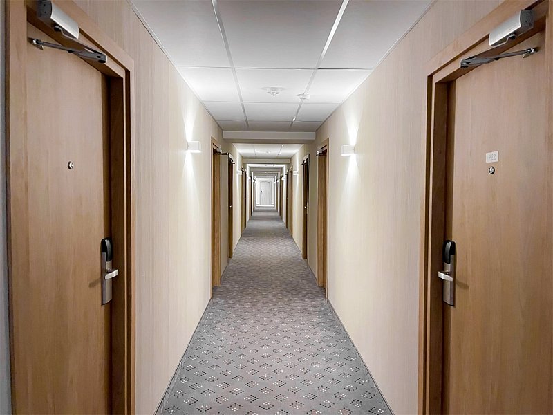 Бизнес 2-местный Амакс