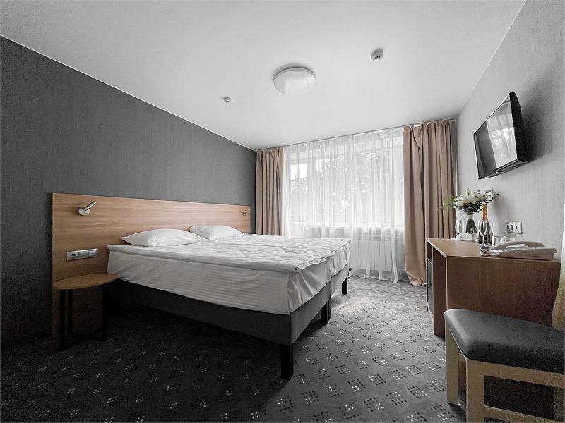 Бизнес 2-местный Амакс