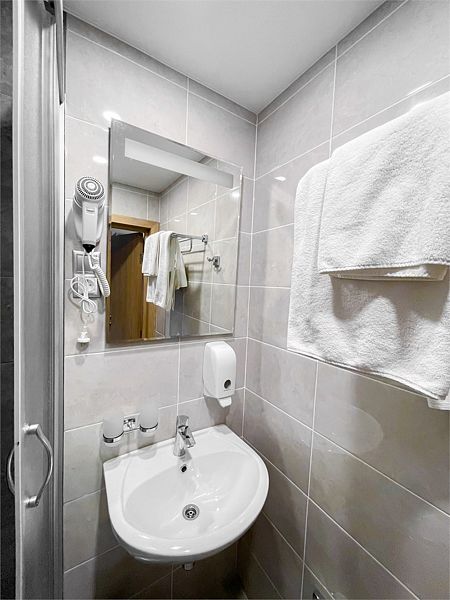 Бизнес 2-местный Амакс