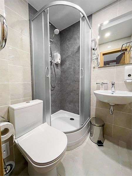 Бизнес 2-местный Амакс