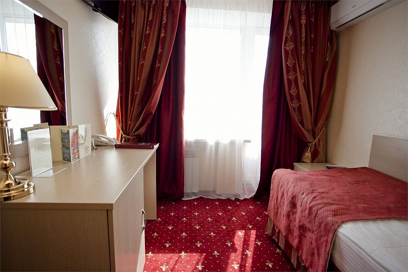 Стандарт 1-местный