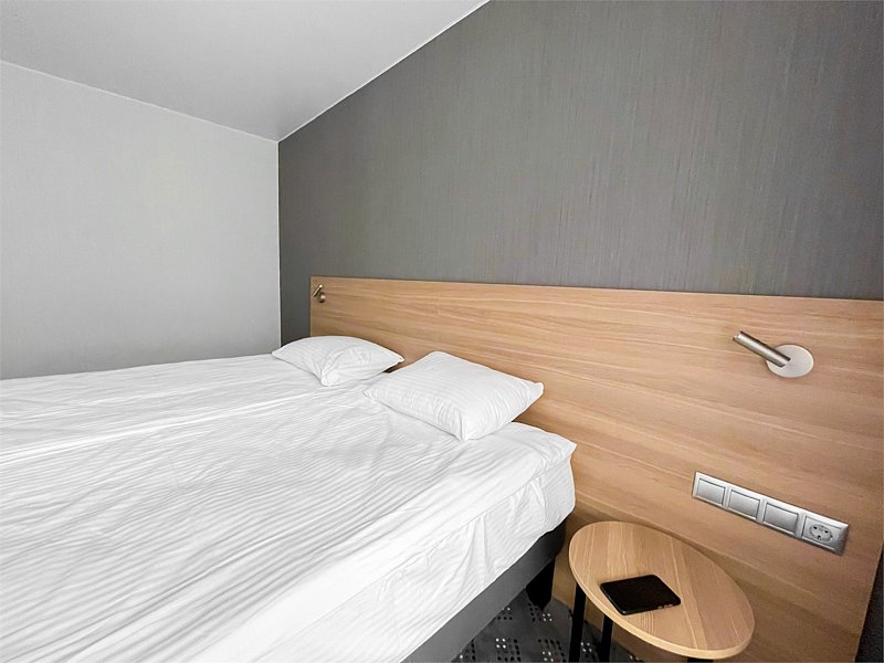 Стандарт Амакс 2-местный