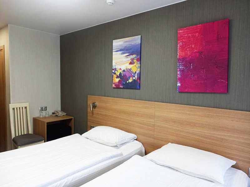 Стандарт Амакс 2-местный