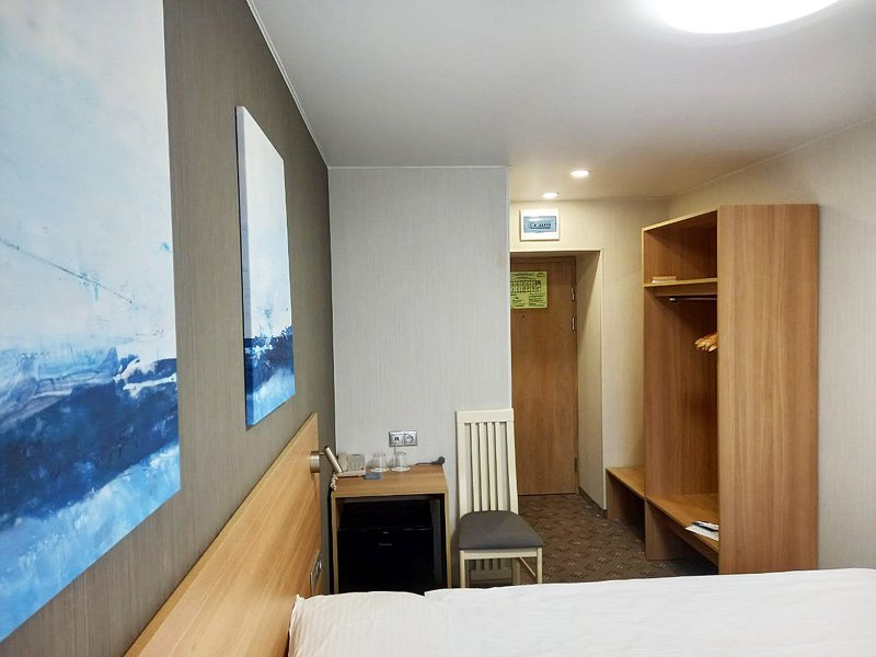 Стандарт Амакс 2-местный