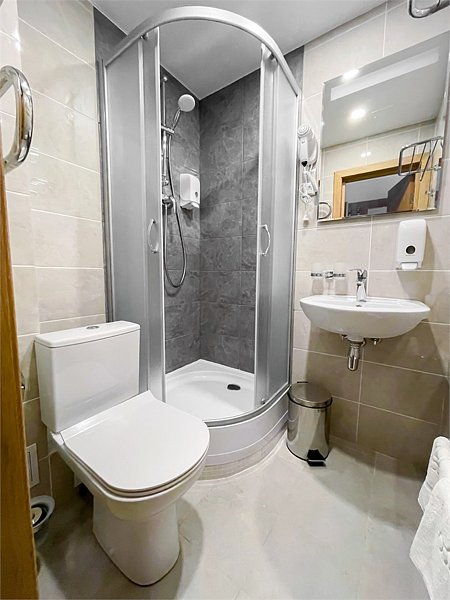 Стандарт Амакс 2-местный