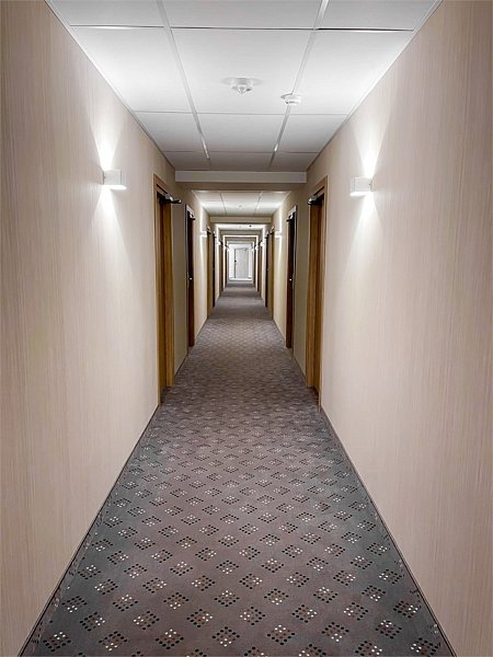 Стандарт Амакс 2-местный