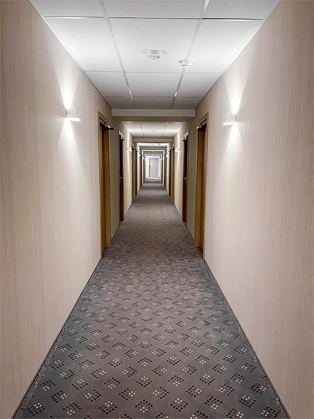 Стандарт Амакс 2-местный