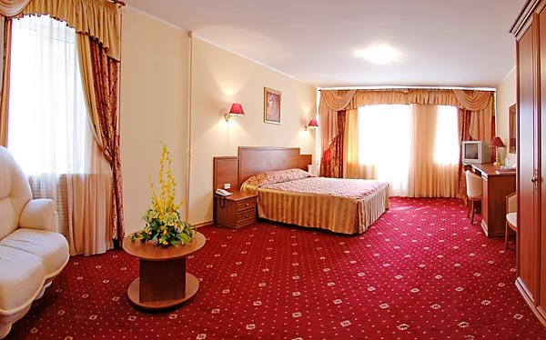 Студио 2-местный