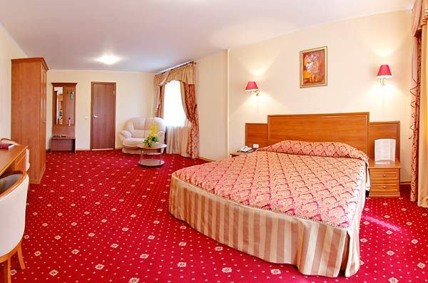 Студио 2-местный