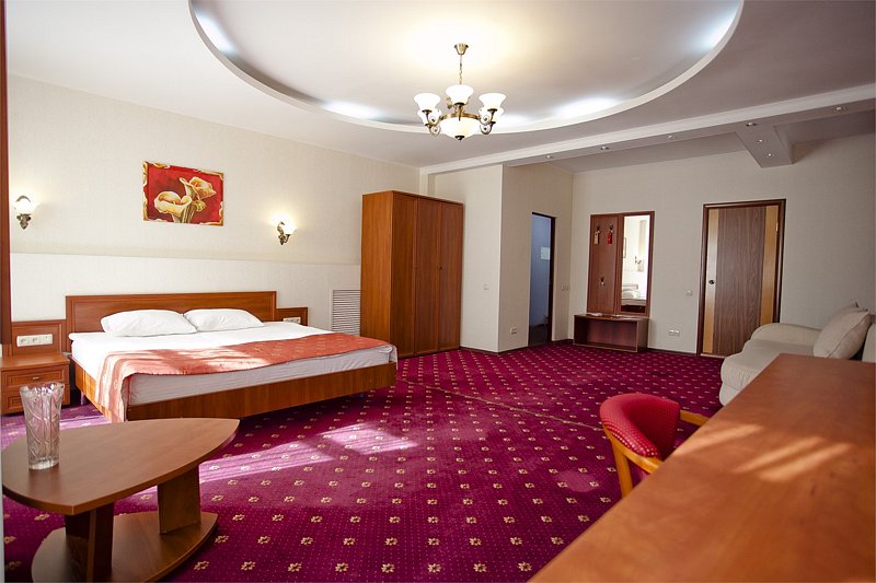 Студио 2-местный