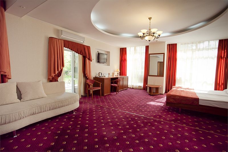 Студио 2-местный