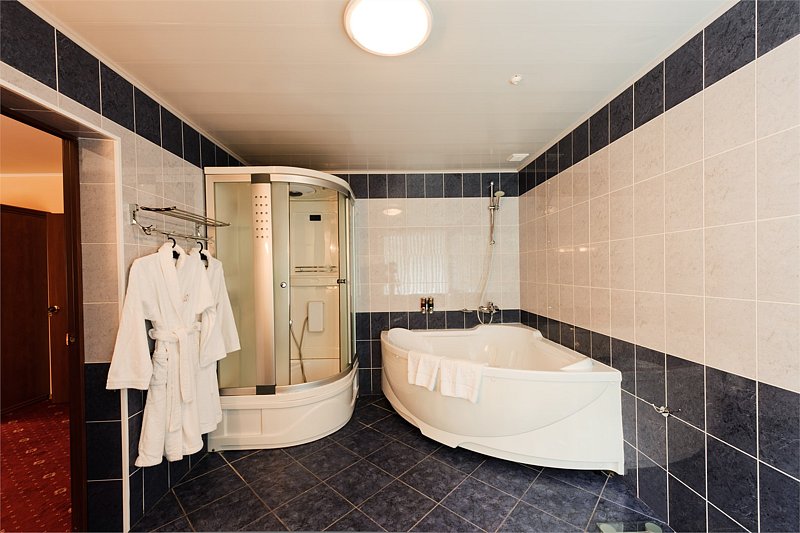 Студио 2-местный