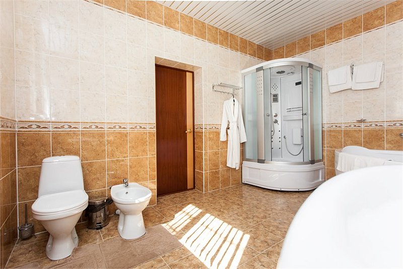 Студио 2-местный