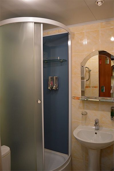 Эконом 2-местный TWIN