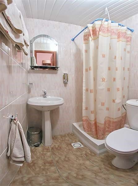 Эконом 2-местный TWIN