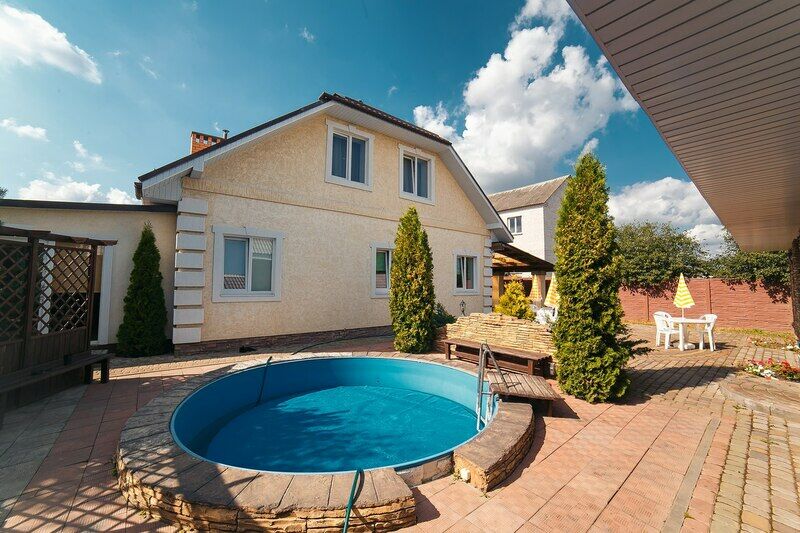 Усадьба Славная, Брестская область, Брест 