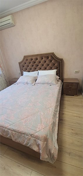 Апартаменты 4-местный 2-комнатный