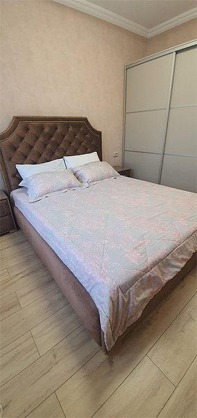 Апартаменты 4-местный 2-комнатный