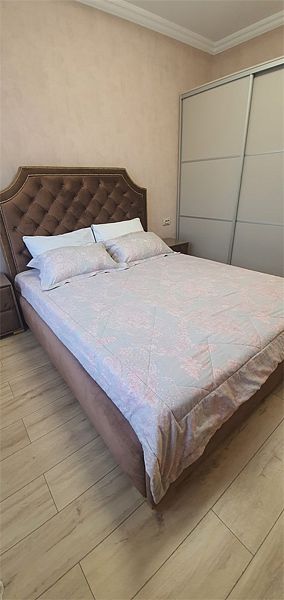 Апартаменты 4-местный 2-комнатный