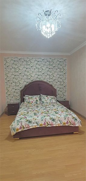 Апартаменты 4-местный 2-комнатный