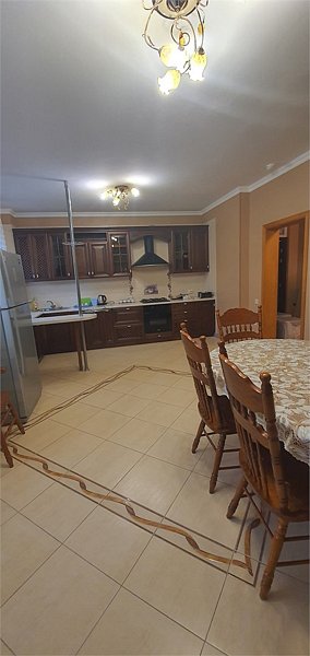 Апартаменты 4-местный 2-комнатный