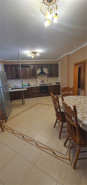 Апартаменты 4-местный 2-комнатный