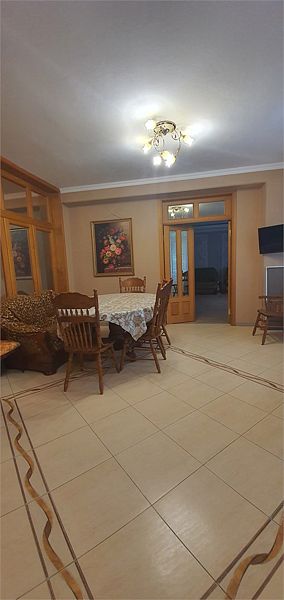 Апартаменты 4-местный 2-комнатный